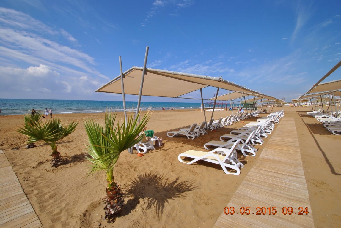 imagini hotel ROYAL ALHAMBRA SIDE